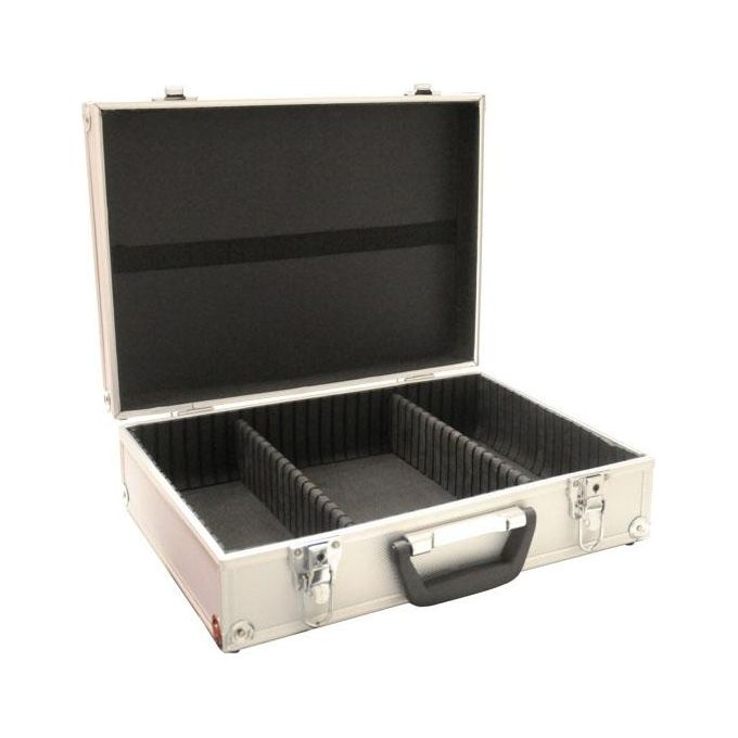 foto del prodotto alte valigetta elettricisti alluminio 425x305 h125