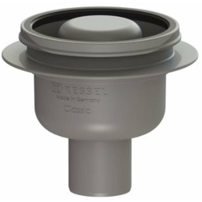 foto del prodotto alternative haustechnik kessel scarichi sifone per scarico a pavimento, inferiore 40250