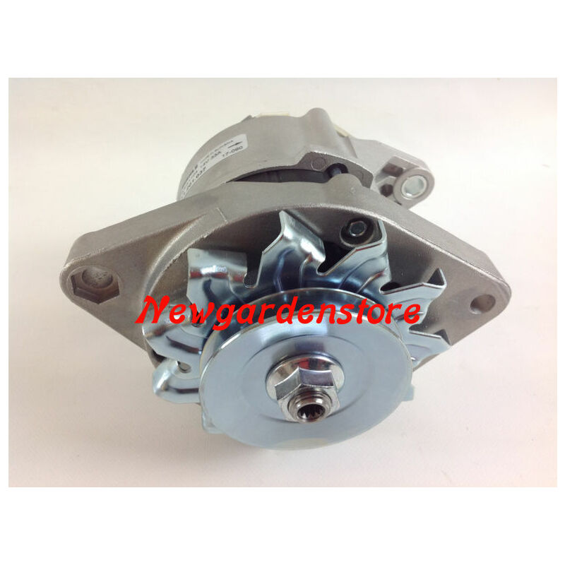 foto del prodotto alternatore 12356 same trattore motore bufalo centauro corsaro 14 volt 33ampere