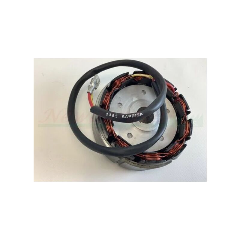 foto del prodotto alternatore 12v saprisa 3385 motore lombardini lda672 5ld lda832 1157.159