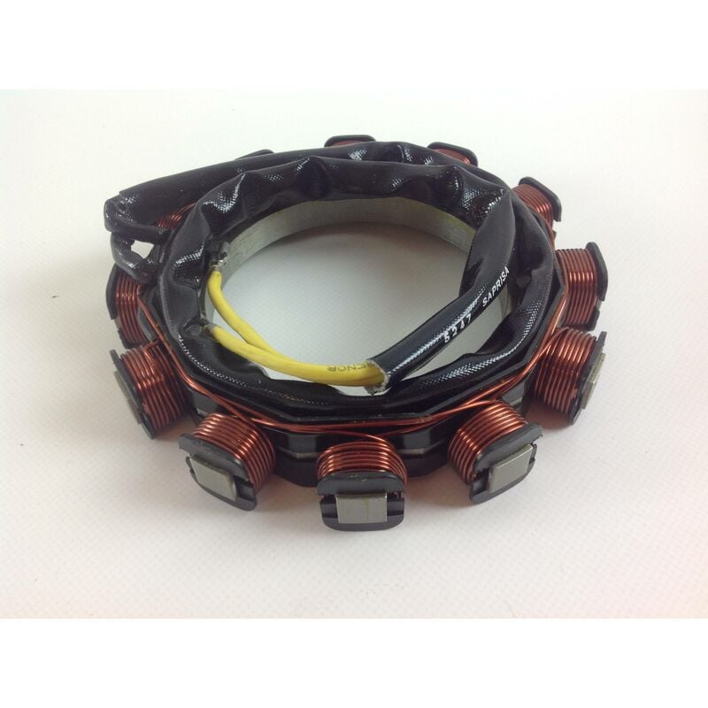 foto del prodotto alternatore 12v saprisa 5247 motore lombardini ruggerini 15ld ldw502 8565.107