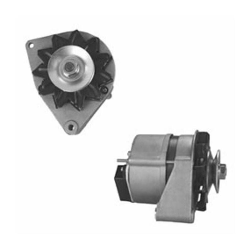 foto del prodotto alternatore adattabile a rif,orig,bosch 0120339531