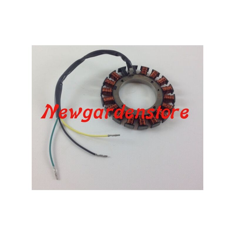 foto del prodotto alternatore avviamento motore trattorino tagliaerba originale kohler 12 085 07 s