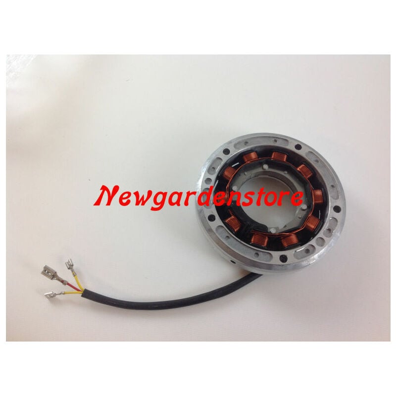 foto del prodotto alternatore compatibile motore lombardini lda450 lda510 3ld510 3ld450 1157.153