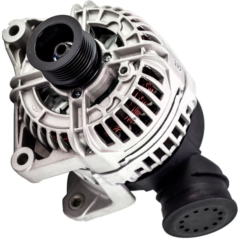 foto del prodotto alternatore generatore120a for bmw 3er e46 5er e39 7er x5 z3 e36 12311432985