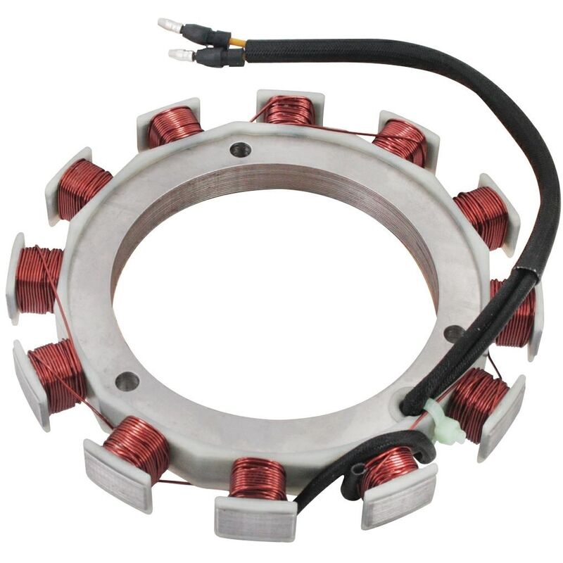 foto del prodotto alternatore motore motocoltivatore d350fc d440fc d460fc loncin 270190013 0001