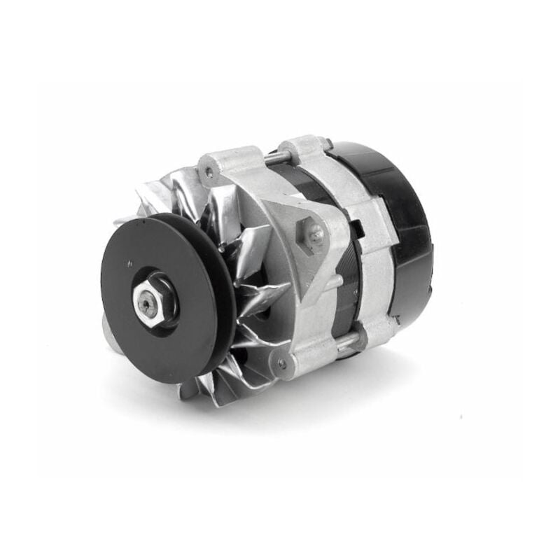 foto del prodotto alternatore rp adattabile a rif,orig,fiat 5101645 12v 33a per trattori fiat serie 66 76