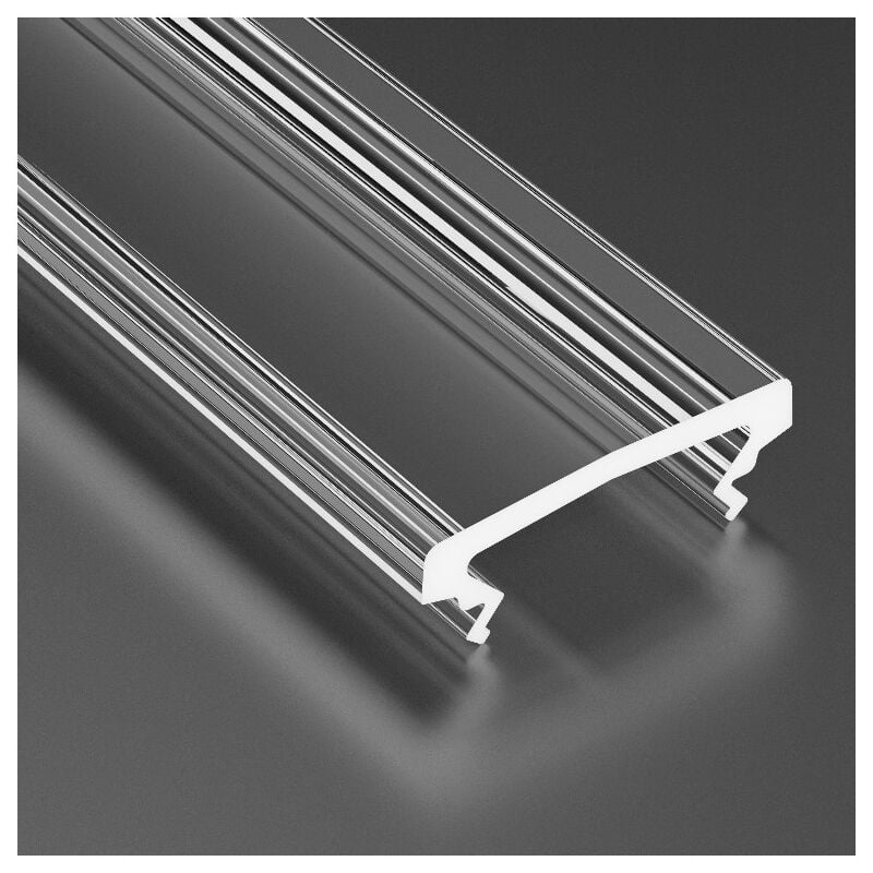 foto del prodotto alto diffusore pmma profiloes a,d 2,02m
