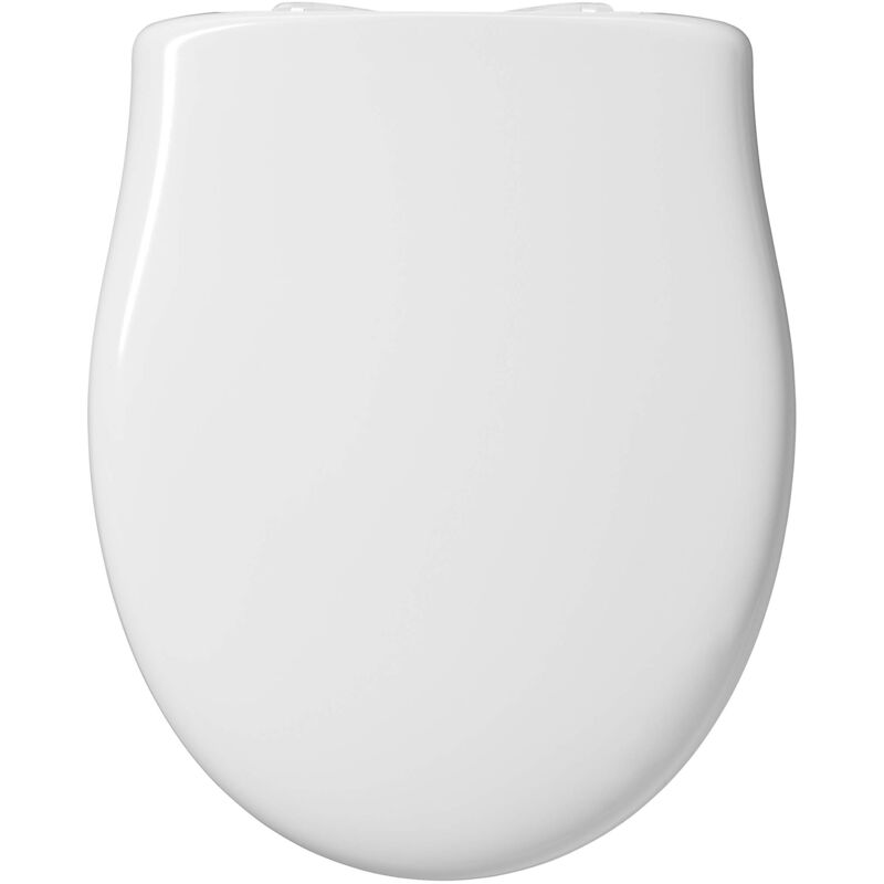 foto del prodotto alto, sedile copri wc, bianco ideal standard