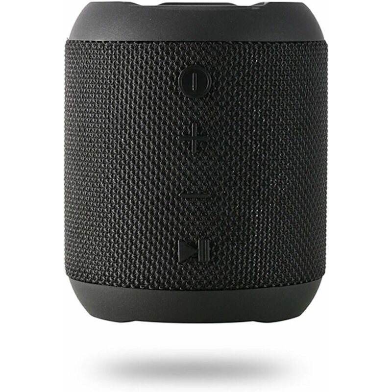 foto del prodotto altoparlante bluetooth portatile, altoparlante bluetooth impermeabile 20w audio hd, altoparlante bluetooth 5.0 dual driver con suono a 360 , durata