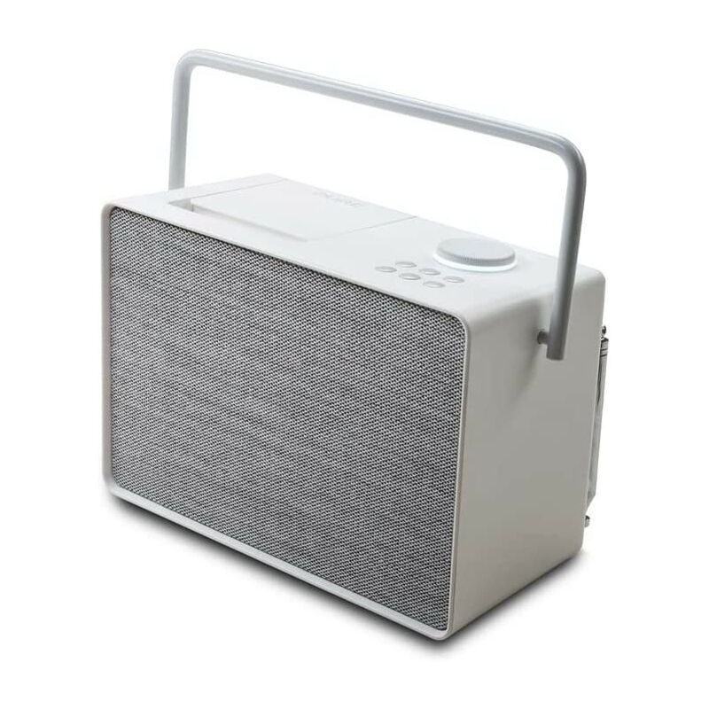 foto del prodotto altoparlante pure evoke play sistema musicale versatile per interni ed esterni offerta esclusiva