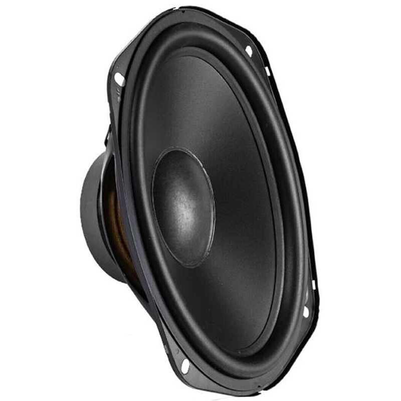foto del prodotto altoparlante stereo auto 23x16cm cassa diffusore audio 800w 2 vie 6x9 ctc 6907