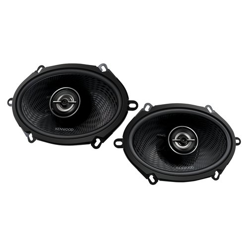 foto del prodotto altoparlanti auto kenwood kfc ps5797c performance series 5x7 black