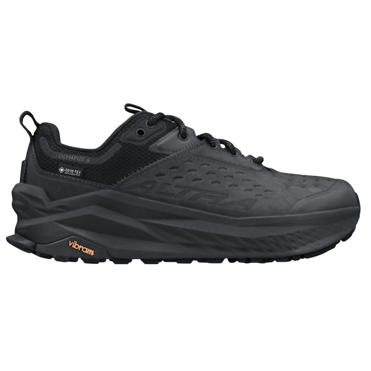 foto del prodotto altra donna scarpe olympus 6 hike low gtx