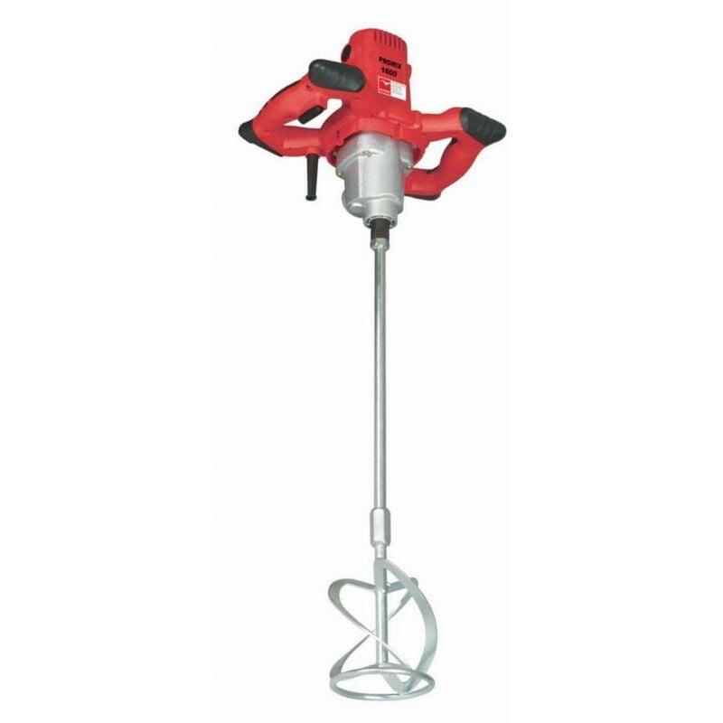 foto del prodotto altrad miscelatore elettrico promix 1200