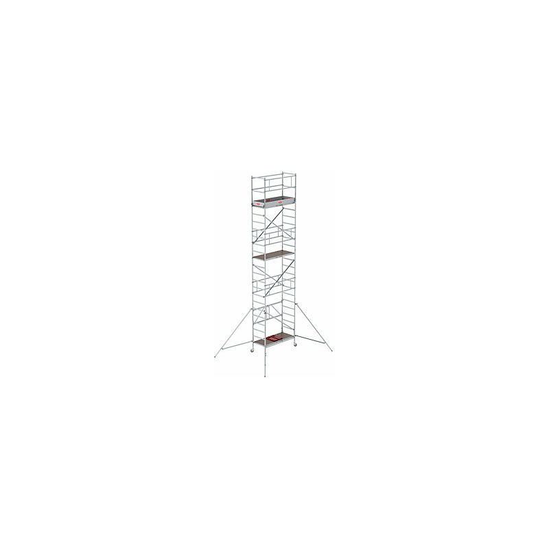 foto del prodotto altrex trabattello per interni rs tower 34 modulo 1 2 3 3