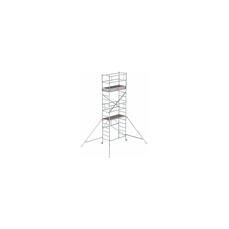 foto del prodotto altrex trabattello per interni rs tower 34 modulo 1 2 3