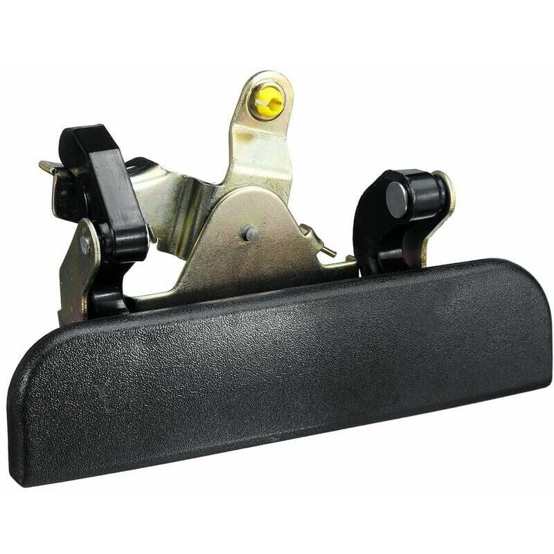 foto del prodotto altri ricambi auto, per ford ranger pickup 1998 2006, per mazda b2500, maniglia del portellone posteriore, accessori auto, fonepro