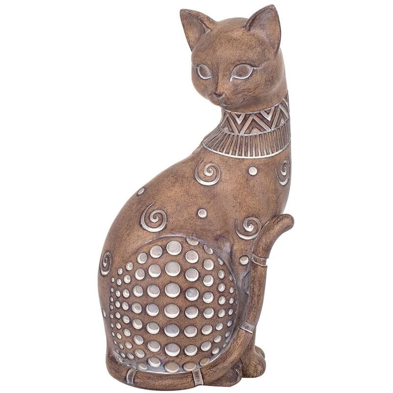 foto del prodotto altri signes grimalt figure di figura animale cat raw animali 9x12x25cm 23999