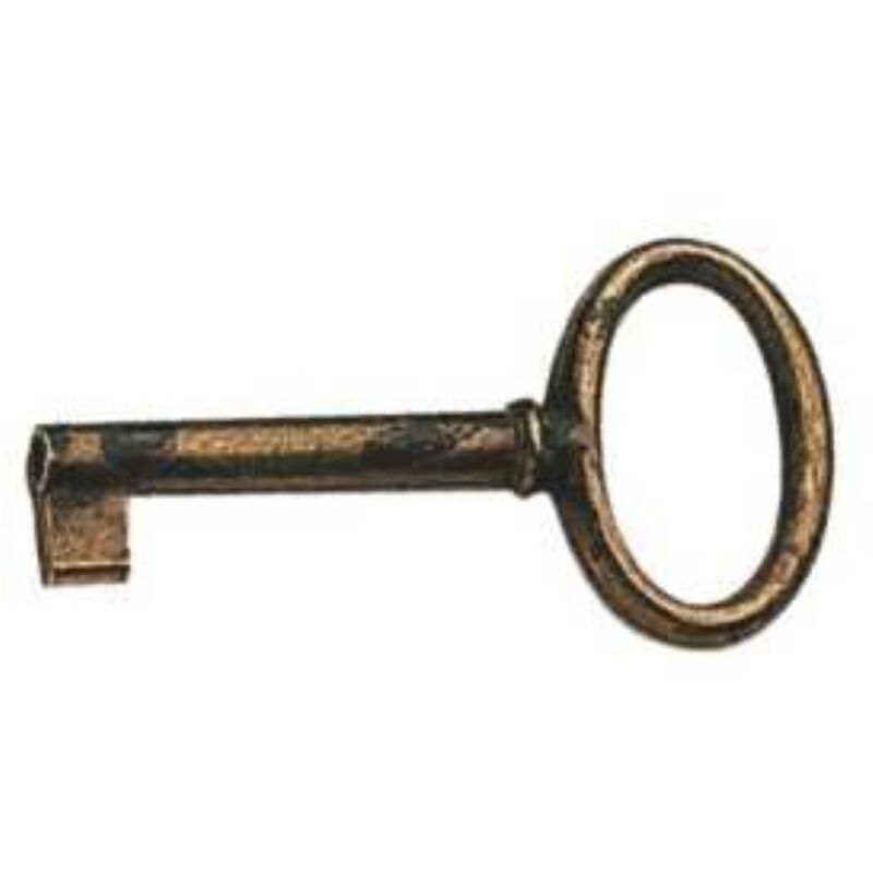 foto del prodotto altro chiave anticata diametro 6 x40 mm pezzi 1 masidef