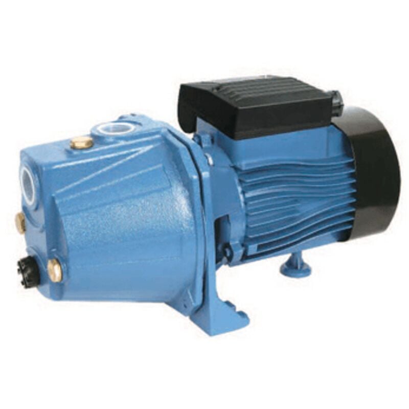 foto del prodotto altro - elettropompa autoadescante 0,46 kw