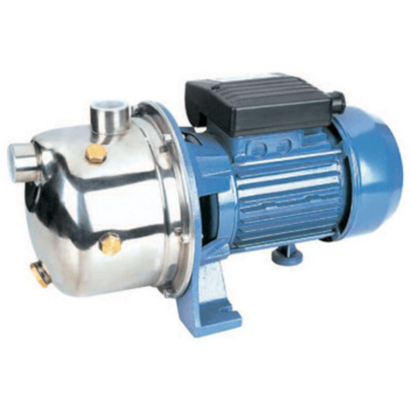 foto del prodotto altro - elettropompa autoadescante 0,75 kw