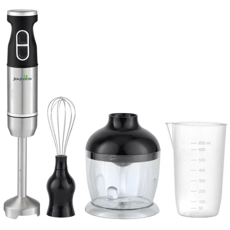 foto del prodotto altro frullatore a immersione 3in1 700w joyteck