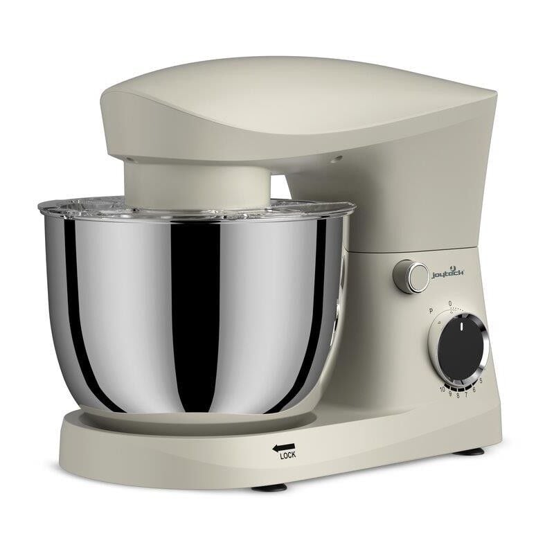 foto del prodotto altro impastatrice planetaria 5l 1500w beige