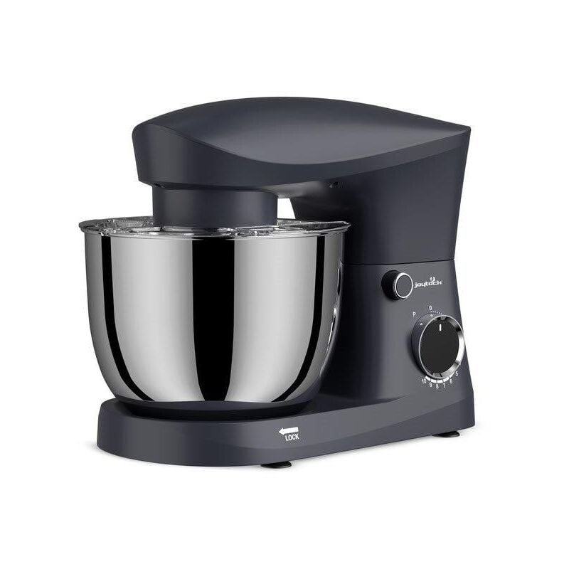 foto del prodotto altro impastatrice planetaria 5l 1500w grigio