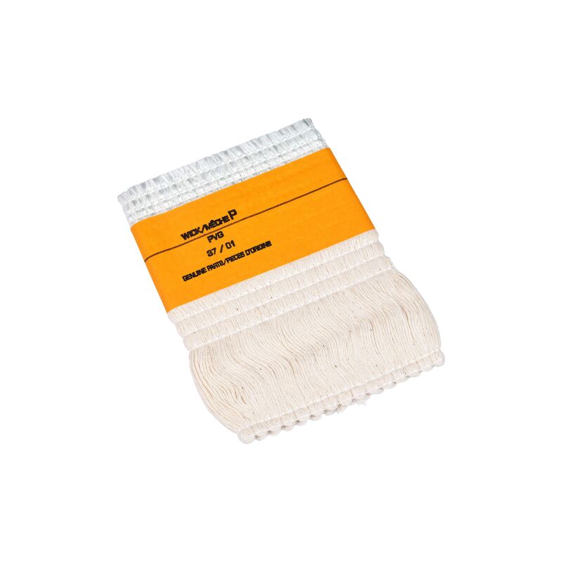 immagine 0 del prodotto altro kit ricambio stoppino per stufa stufetta a combustibile r 3224x in fibra di vetro