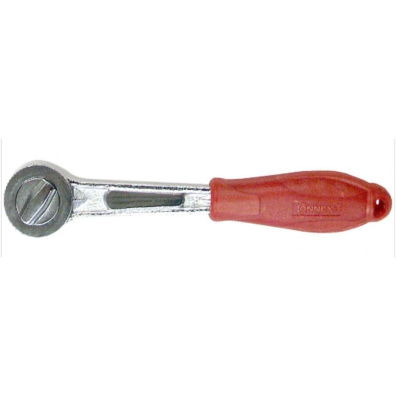 foto del prodotto altro masidef cricco reversibile 1 4 in acciaio cromo vanadio impugnatura ergonomica