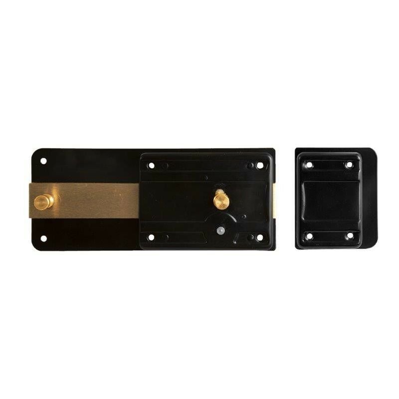 foto del prodotto altro welka 01250801 serratura ferroglietto cilindro staccato mm50
