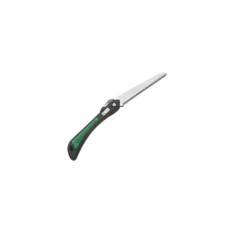 foto del prodotto altuna sega pieghevole dritta seghettata giapponese 29610 da 200