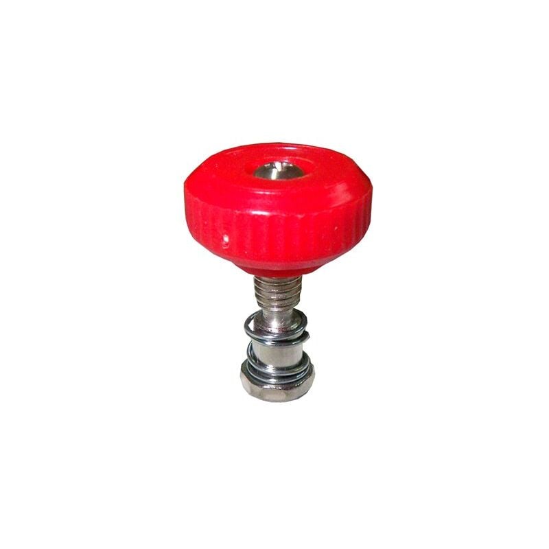 foto del prodotto altuna vite rep 90610tr rosso per 90612 e 90613