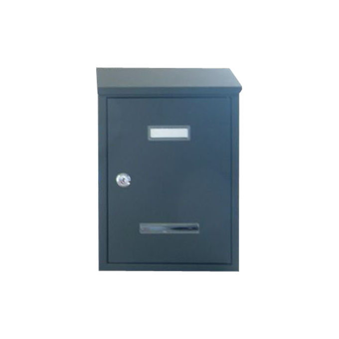 foto del prodotto alubox lifter prima maxi cassetta per posta ghisa