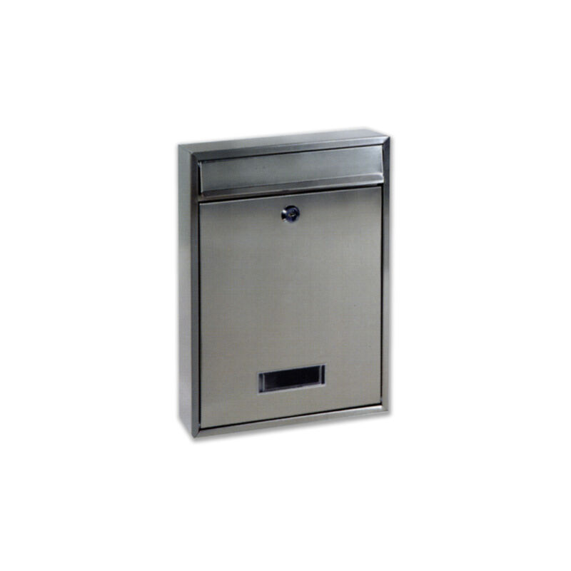 foto del prodotto alubox lifter quadra cass posta inox