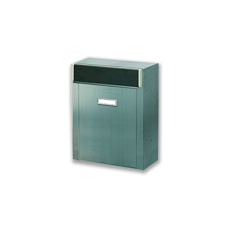 foto del prodotto alubox magnum m1 cass posta inox dtl