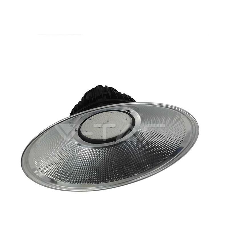foto del prodotto aluminum reflector 120 d