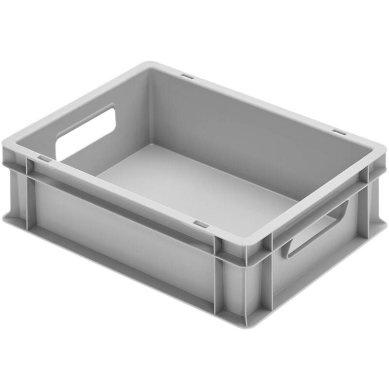 foto del prodotto alutec 75037 scatola in plastica l x a x p 400 x 120 x 300 mm 1 pz.