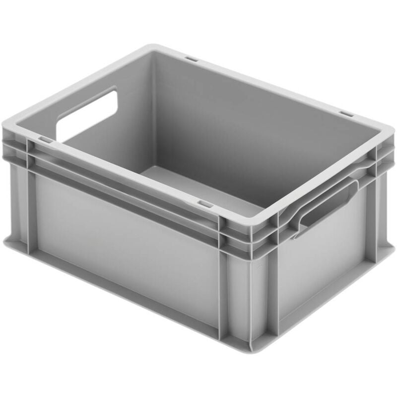 foto del prodotto alutec 75038 scatola in plastica l x a x p 400 x 175 x 300 mm 1 pz.