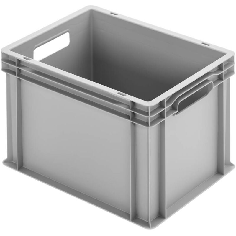 foto del prodotto alutec 75039 scatola in plastica l x a x p 400 x 280 x 300 mm 1 pz.
