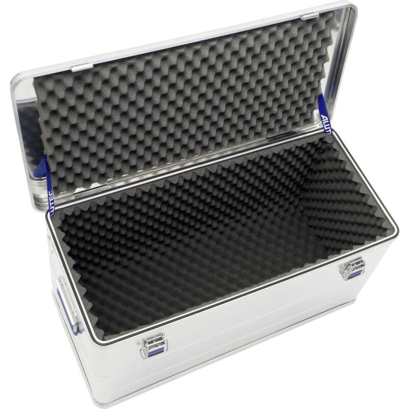 foto del prodotto alutec comfort 12092s 12092s cassetta di trasporto alluminio l x l x a 780 x 385 x 367 mm