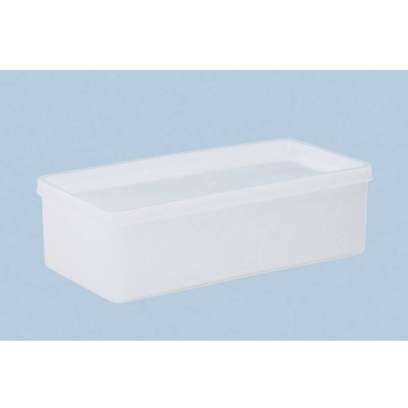 foto del prodotto alutec h nersdorff 910300 contenitore l x a x p 208 x 64 x 103 mm naturale 1 pz.
