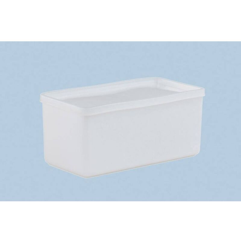 foto del prodotto alutec h nersdorff 910400 contenitore l x a x p 208 x 94 x 103 mm naturale 1 pz.
