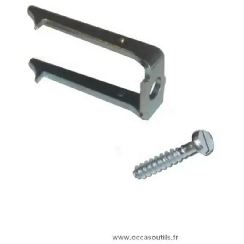 foto del prodotto alvais alb82025 - bo te de 20 griffes + 20 vis - schneider