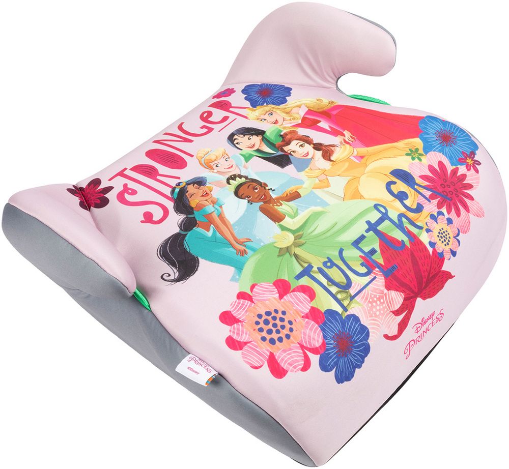 foto del prodotto alzabimbo principesse disney per bambine con altezza da 125 a 150 cm