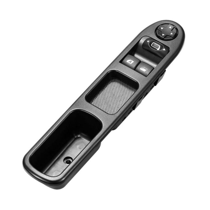 foto del prodotto alzacristalli 207 interruttore alzacristalli elettrico anteriore sinistro 6554.qc, interruttore alzacristalli 207 controllo alzacristalli 207 per peugeot 207 citroen c3 npterbl