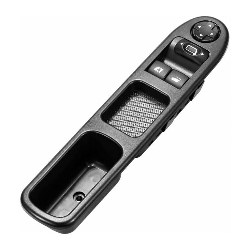 foto del prodotto alzacristallo elettrico anteriore sinistro 207, interruttore 6554.qc, interruttore 207, comando 207 per peugeot 207 citroen c3