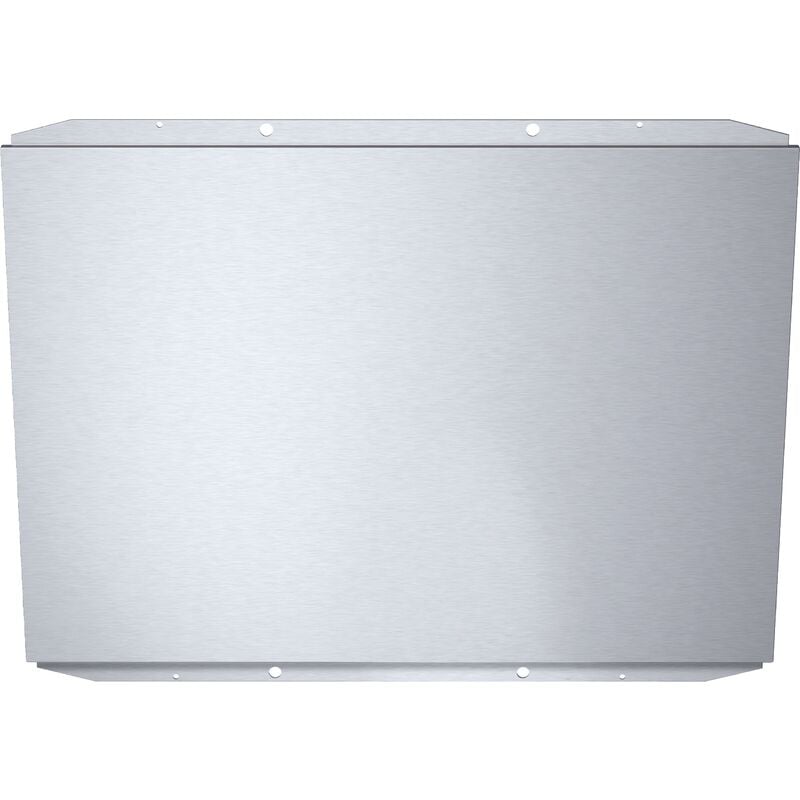 foto del prodotto alzatina in acciaio inox 90 cm z5861n0 neff