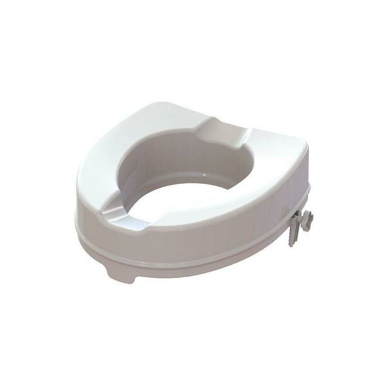 foto del prodotto alzawater da bagno per disabili con sistema bloccaggio 10h cm maurer